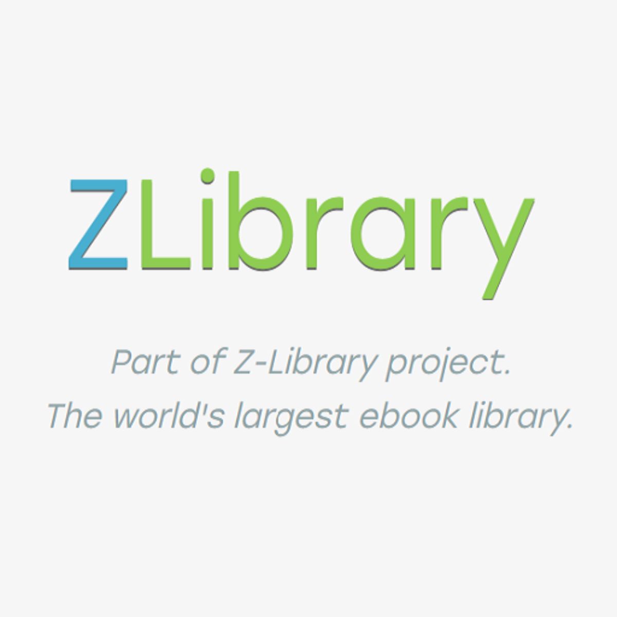 Z-Library logo